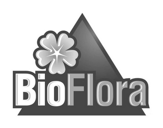 BIOFLORA logo