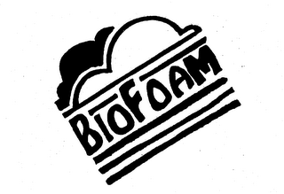 BIOFOAM logo