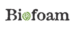 BIOFOAM logo