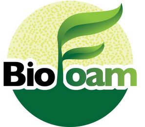 BIOFOAM logo