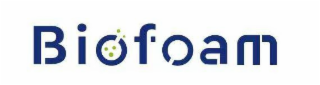 BIOFOAM logo