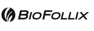 BIOFOLLIX logo