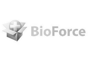 BIOFORCE logo