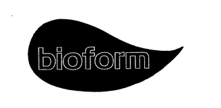 BIOFORM logo