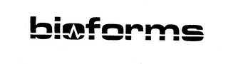 BIOFORMS logo