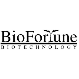BIOFORTUNE BIOTECHNOLOGY logo