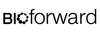 BIOFORWARD logo