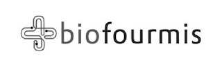 BIOFOURMIS logo