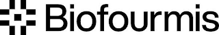BIOFOURMIS logo