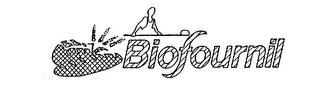 BIOFOURNIL logo