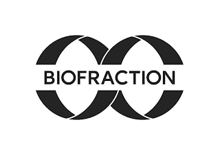 BIOFRACTION logo