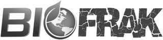 BIOFRAK logo