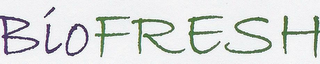 BIOFRESH logo