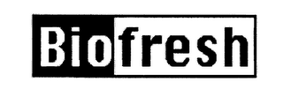 BIOFRESH logo