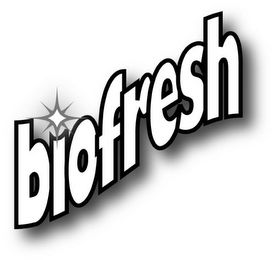 BIOFRESH logo