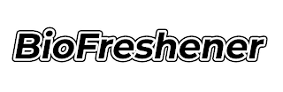 BIOFRESHENER logo
