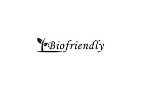 BIOFRIENDLY logo