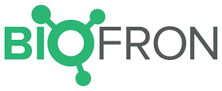 BIOFRON logo