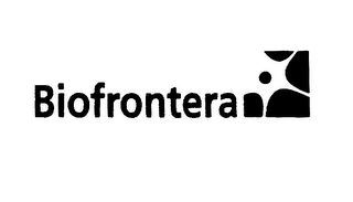 BIOFRONTERA logo