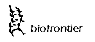BIOFRONTIER logo