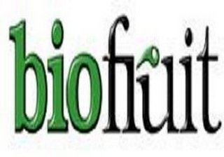 BIOFRUIT logo