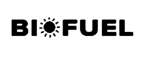 BIOFUEL logo