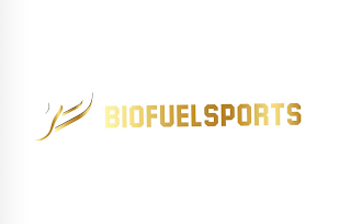 BIOFUELSPORTS logo