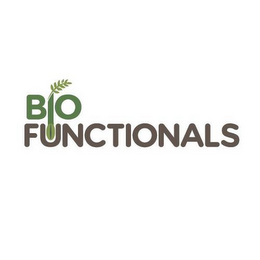 BIOFUNCTIONALS logo