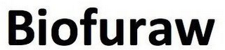 BIOFURAW logo