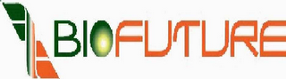 BIOFUTURE logo