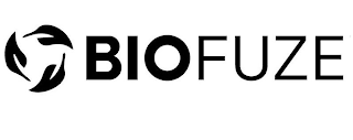 BIOFUZE logo