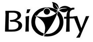BIOFY logo