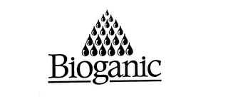 BIOGANIC logo