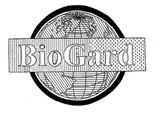 BIOGARD logo