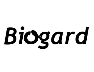 BIOGARD logo