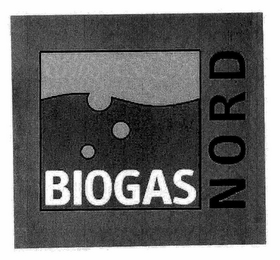 BIOGAS NORD logo
