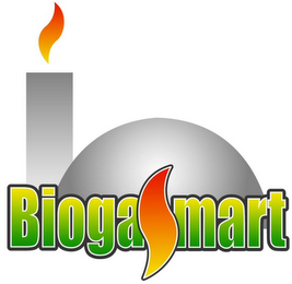 BIOGASMART logo