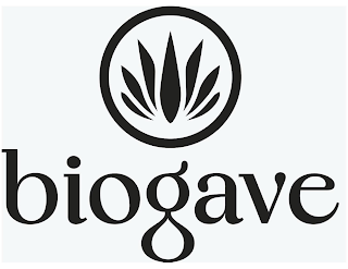 BIOGAVE logo