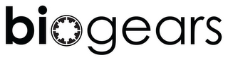 BIOGEARS logo