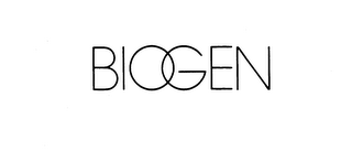 BIOGEN
