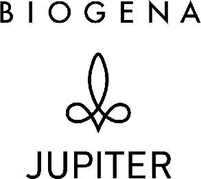 BIOGENA JUPITER logo