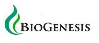 BIOGENESIS logo
