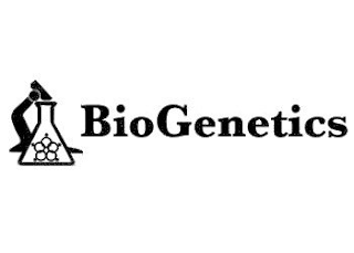 BIOGENETICS logo