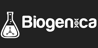 BIOGENICA logo