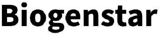 BIOGENSTAR logo