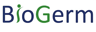 BIOGERM logo