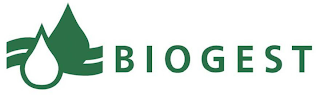 BIOGEST logo