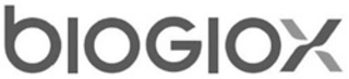 BIOGIOX logo