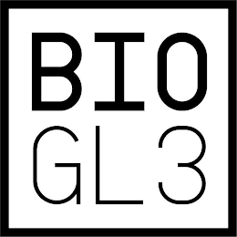 BIOGL3 logo