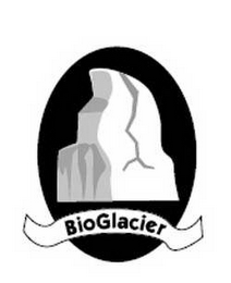 BIOGLACIER logo